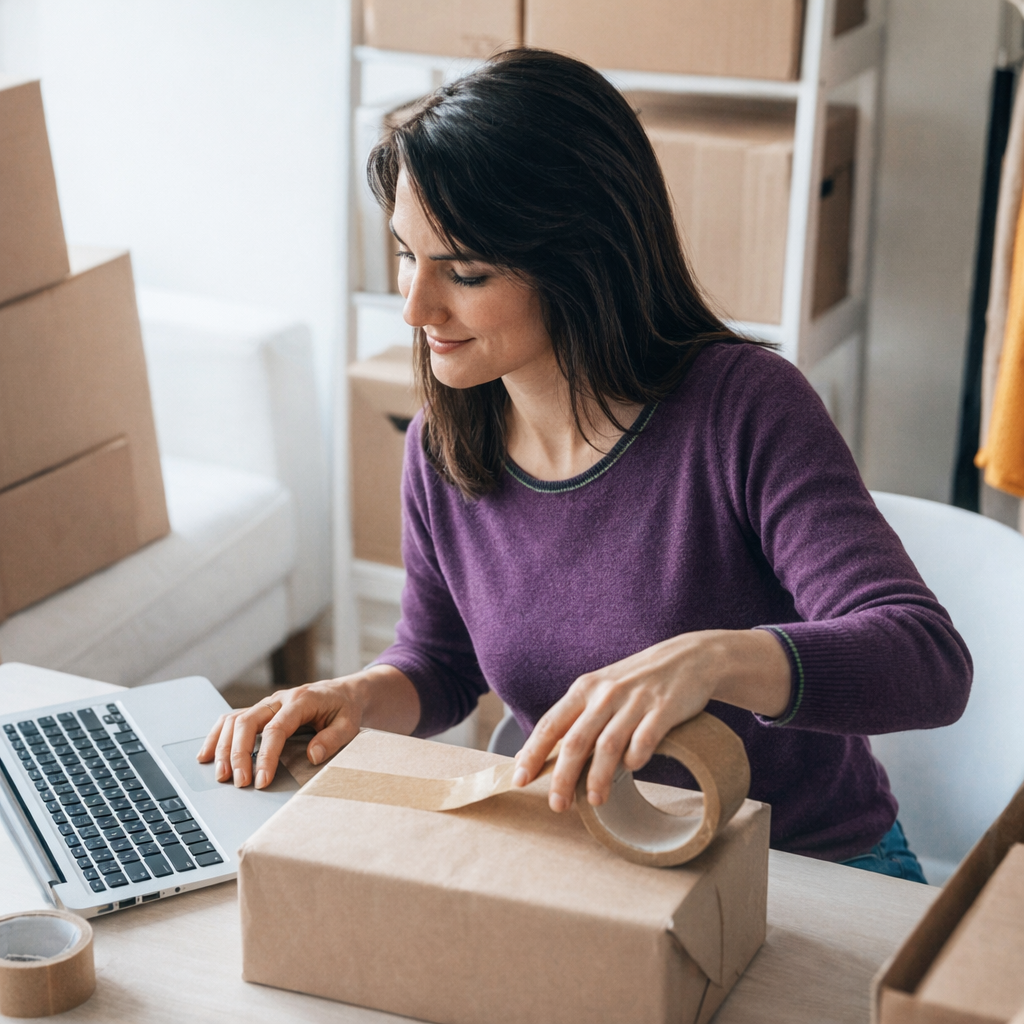 Unigestion — ERP Maroc : ventes, stock et achats